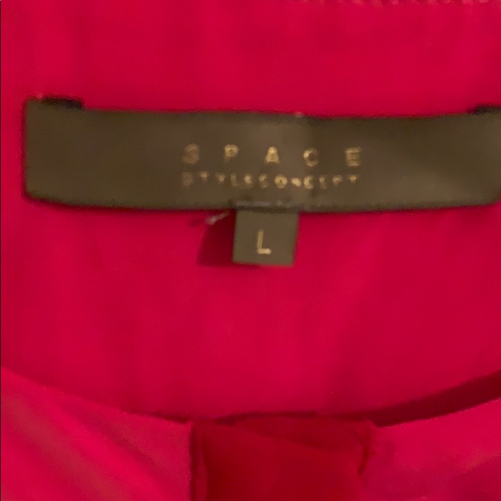 Large NWT